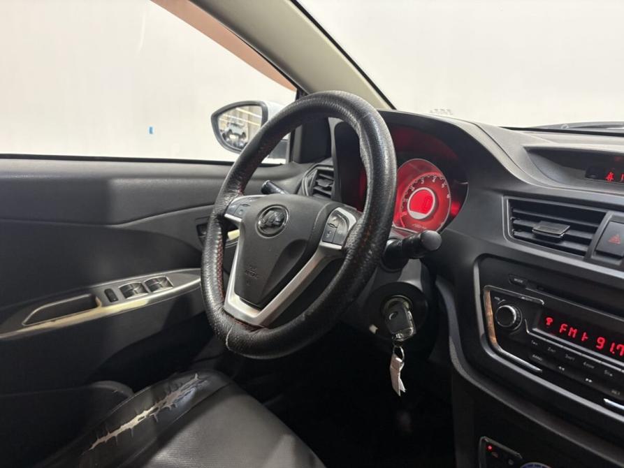 Lifan X50 Курск  - изображение 7