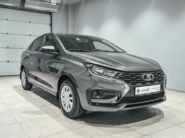 Lada (ВАЗ) Iskra с пробегом 2026 года, цена 1 290 000 рублей, 4065 км, седан, Автокод Объявления