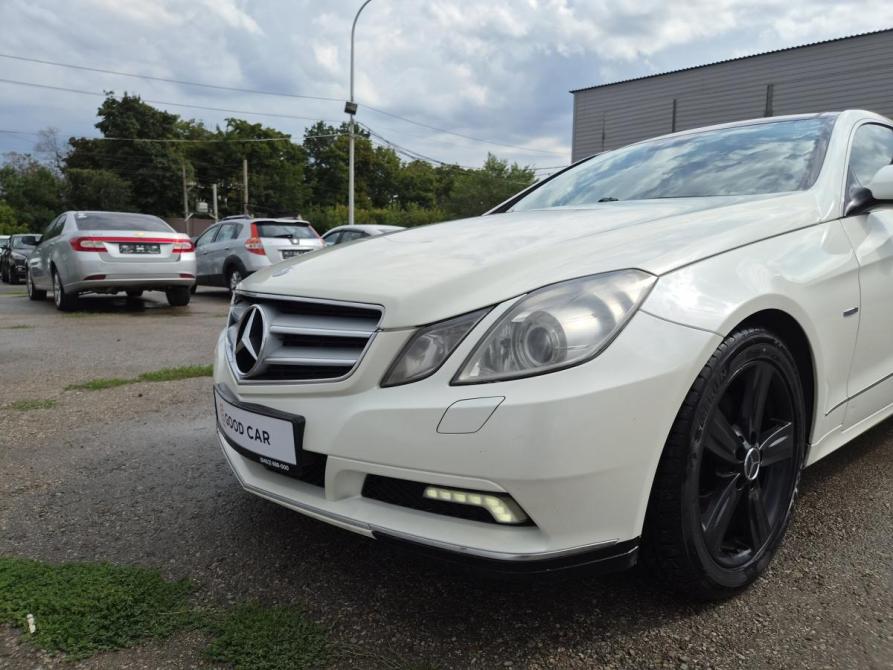 Mercedes-Benz E-Класс IV (W212 S212 C207) Саратов  - изображение 11
