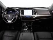 Toyota Highlander III (XU50) Рестайлинг Санкт-Петербург  - изображение 35