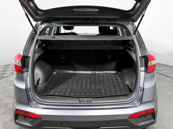 Hyundai Creta I с пробегом 2019 года, цена 1 659 000 рублей, 84058 км, внедорожник, Автокод Объявления