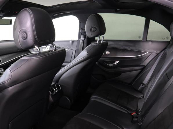 Mercedes-Benz E-Класс V (W213 S213 C238) Рестайлинг с пробегом 2021 года, цена 4 470 000 рублей, 96404 км, седан, Автокод Объявления