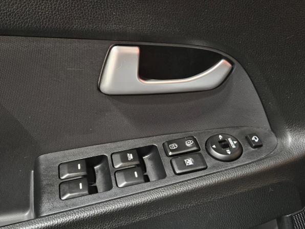 Kia Sportage III с пробегом 2013 года, цена 1 369 000 рублей, 146357 км, внедорожник, Автокод Объявления