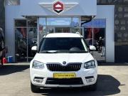 Skoda Yeti I Рестайлинг Альметьевск  - изображение 28