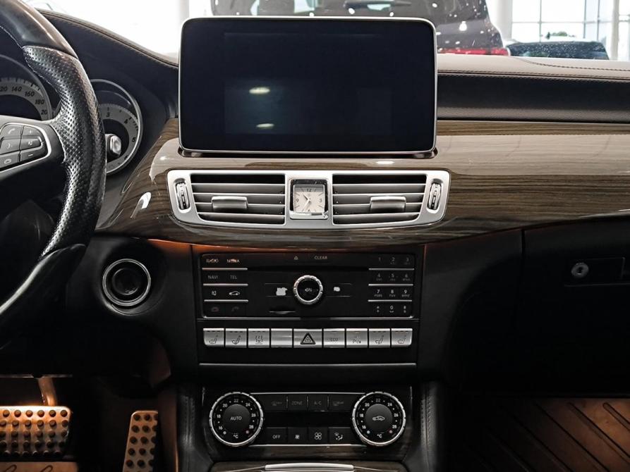 Mercedes-Benz CLS II (C218) Рестайлинг Казань  - изображение 18