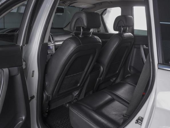 Chevrolet Captiva I Рестайлинг с пробегом 2013 года, цена 920 000 рублей, 203944 км, внедорожник, Автокод Объявления
