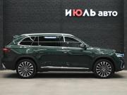 Geely Monjaro I Рестайлинг 2 Екатеринбург  - изображение 30