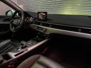 Audi A4 V (B9) Москва  - изображение 29