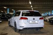 Volkswagen Golf VII Рестайлинг Уфа  - изображение 27