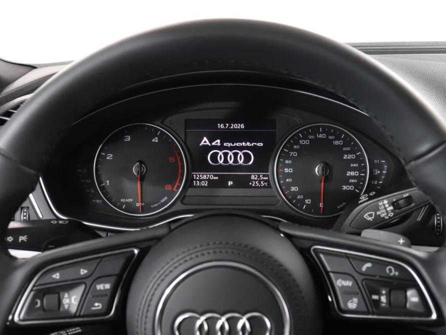 Audi A4 V (B9) Москва  - изображение 12