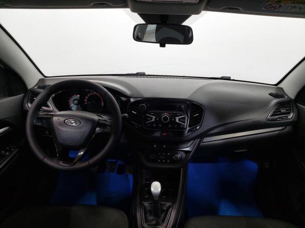 Lada (ВАЗ) Vesta I с пробегом 2021 года, цена 760 000 рублей, 97363 км, седан, Автокод Объявления
