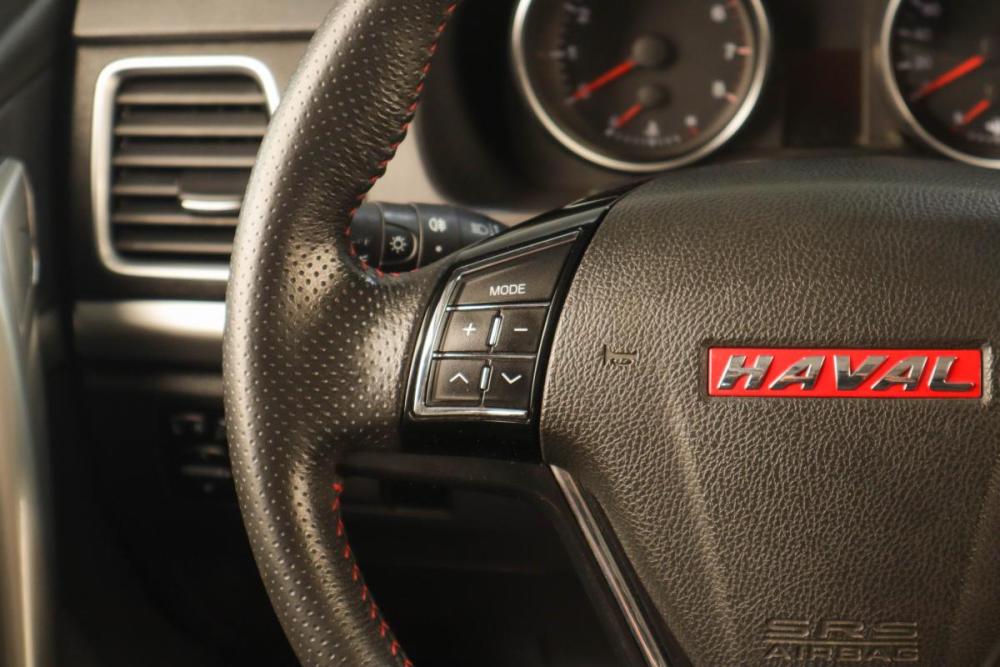 Haval H6 I Челябинск  - изображение 12