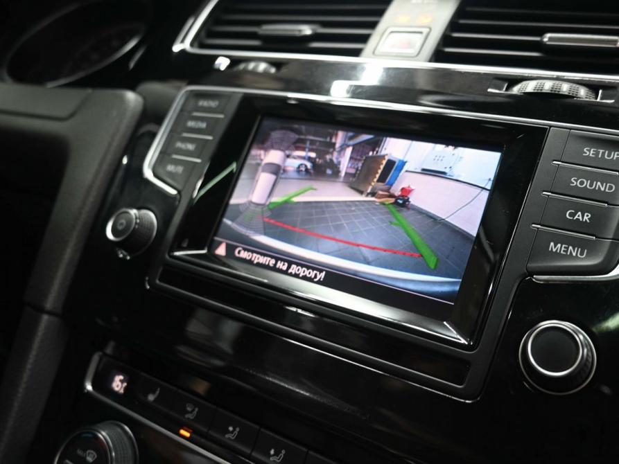 Volkswagen Golf VII Ростов-на-Дону  - изображение 17