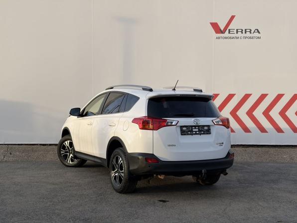 Toyota RAV4 IV (XA40) с пробегом 2013 года, цена 1 650 000 рублей, 247015 км, внедорожник, Автокод Объявления