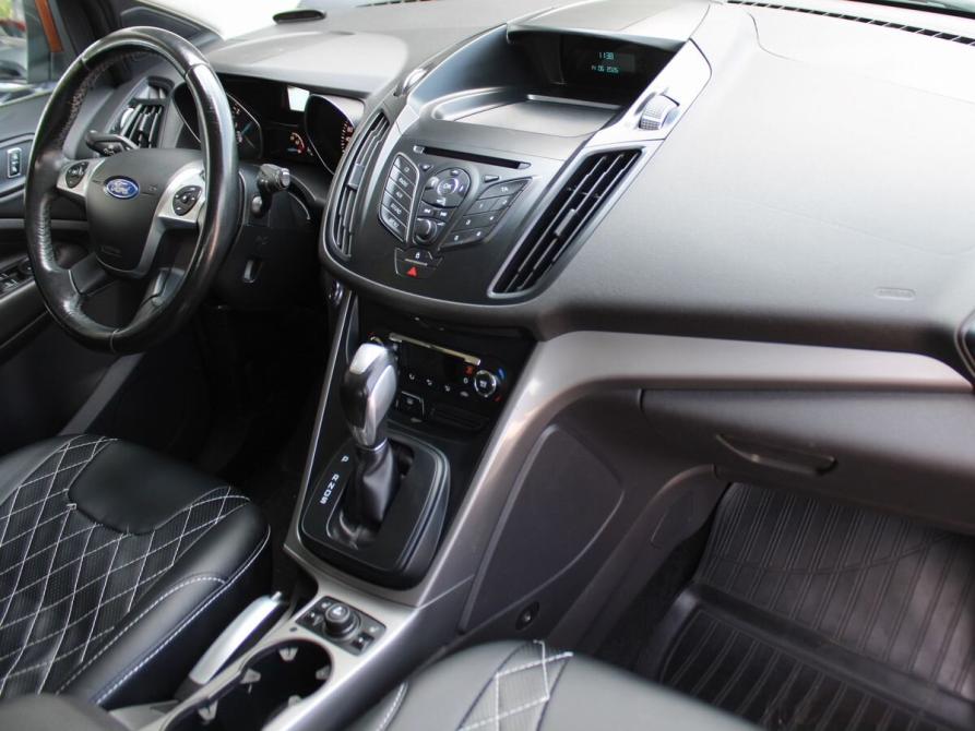 Ford Kuga II Дзержинск  - изображение 16