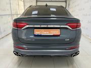 Geely Tugella I Рестайлинг Пермь  - изображение 25
