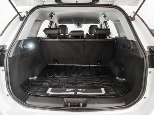 Chery Tiggo 7 Pro Max I Рестайлинг с пробегом 2024 года, цена 1 776 300 рублей, 70960 км, внедорожник, Автокод Объявления