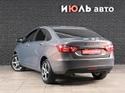 Lada (ВАЗ) Vesta I Екатеринбург  - изображение 21