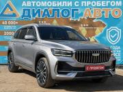 Geely Monjaro I Набережные Челны  - изображение 34