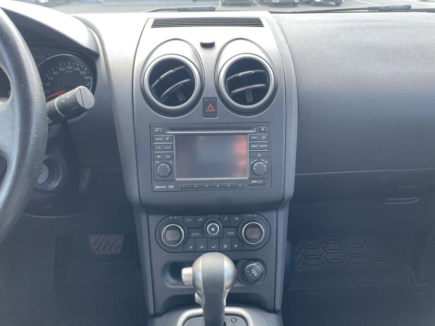 Nissan Qashqai I Рестайлинг Брянск  - изображение 14