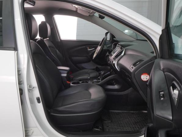 Hyundai ix35 I с пробегом 2012 года, цена 1 219 000 рублей, 187182 км, внедорожник, Автокод Объявления