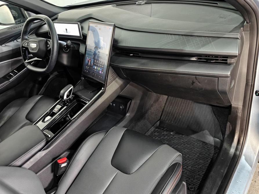 Geely Cityray Москва  - изображение 10