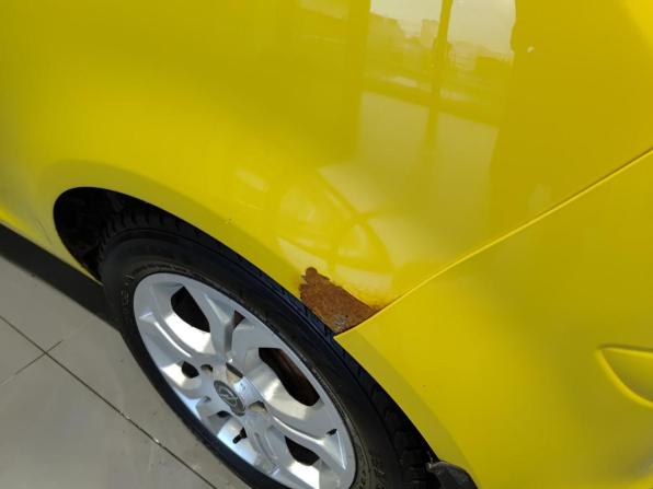 Opel Corsa D с пробегом 2008 года, цена 269 000 рублей, 206550 км, хэтчбек, Автокод Объявления