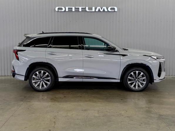 Changan CS75 Plus III с пробегом 2024 года, цена 2 597 000 рублей, 34000 км, внедорожник, Автокод Объявления
