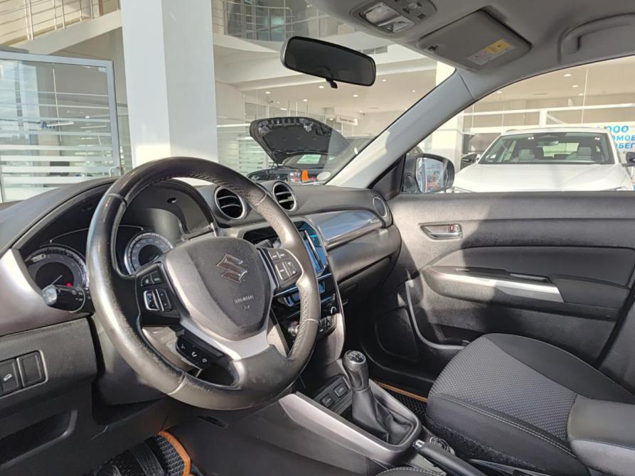 Suzuki Vitara II Рестайлинг Казань  - изображение 20