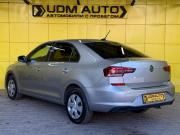 Volkswagen Polo VI Ижевск  - изображение 30