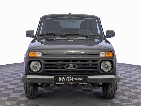 Lada (ВАЗ) Niva Legend с пробегом 2021 года, цена 725 000 рублей, 46794 км, внедорожник, Автокод Объявления