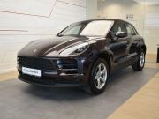 Porsche Macan I Рестайлинг Москва  - изображение 30