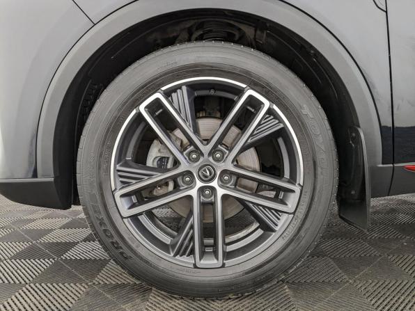 Changan CS55 Plus II с пробегом 2024 года, цена 2 155 000 рублей, 26465 км, внедорожник, Автокод Объявления