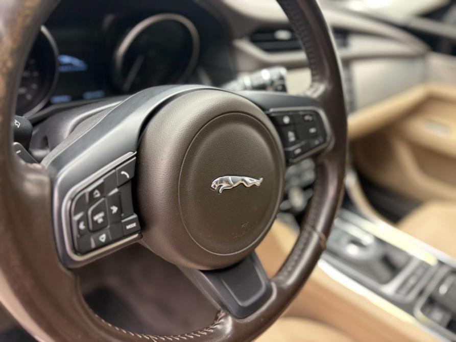 Jaguar XF II Ростов-на-Дону  - изображение 15
