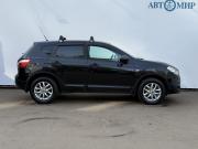 Nissan Qashqai I Рестайлинг Москва  - изображение 16