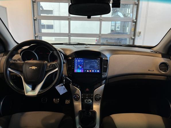 Chevrolet Cruze I с пробегом 2011 года, цена 519 000 рублей, 248432 км, седан, Автокод Объявления
