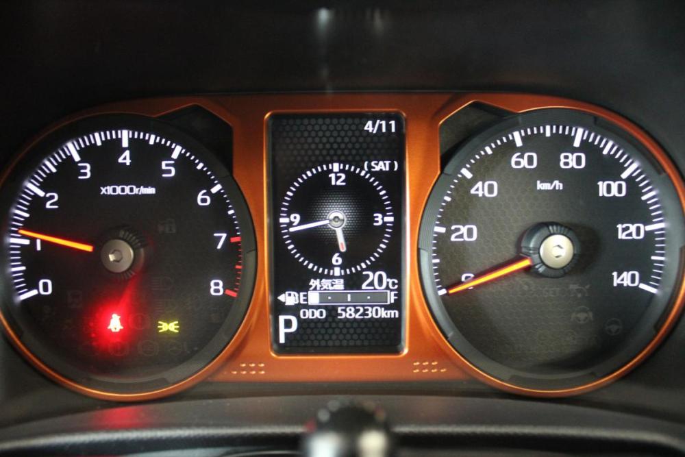 Daihatsu Taft II Томск  - изображение 8