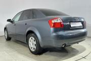 Audi A4 III (B7) Саранск  - изображение 31