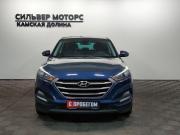Hyundai Tucson III Пермь  - изображение 23