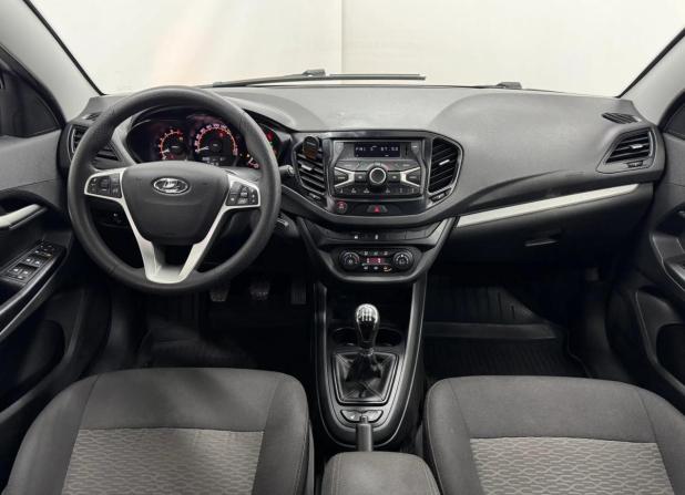Lada (ВАЗ) Vesta I с пробегом 2021 года, цена 852 000 рублей, 35985 км, седан, Автокод Объявления