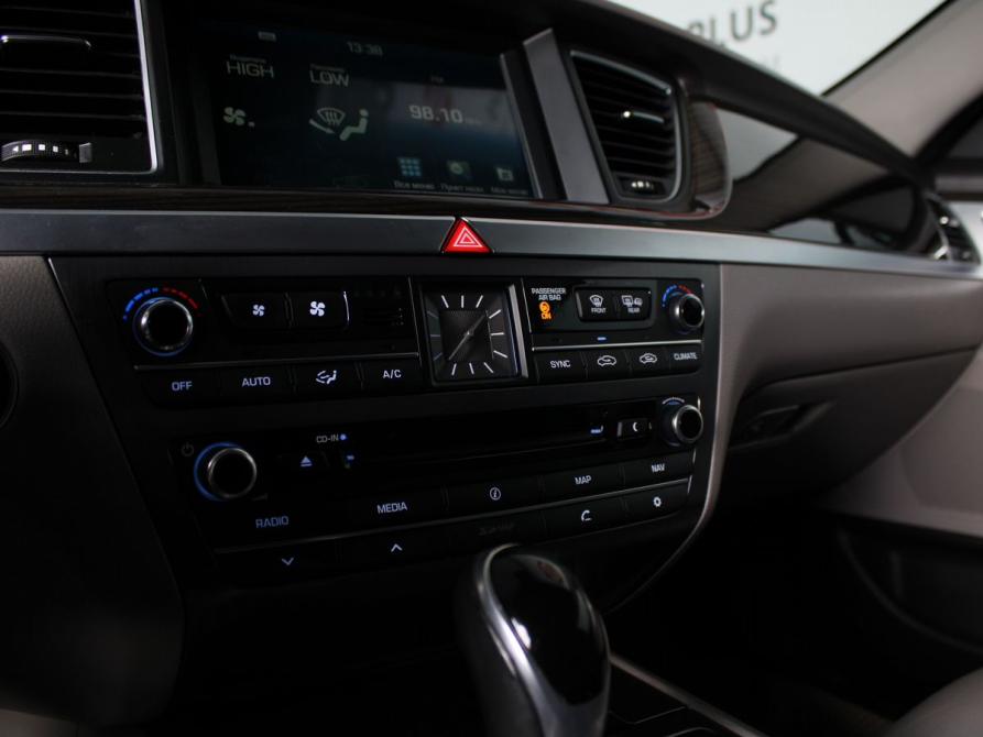Hyundai Genesis II Минеральные Воды  - изображение 10