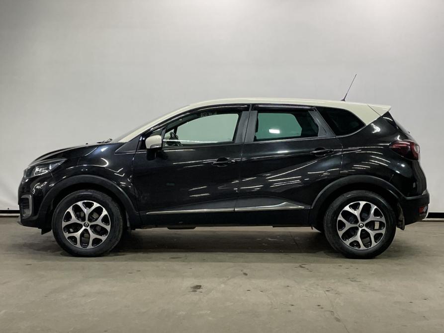 Renault Kaptur I Ярославль  - изображение 8