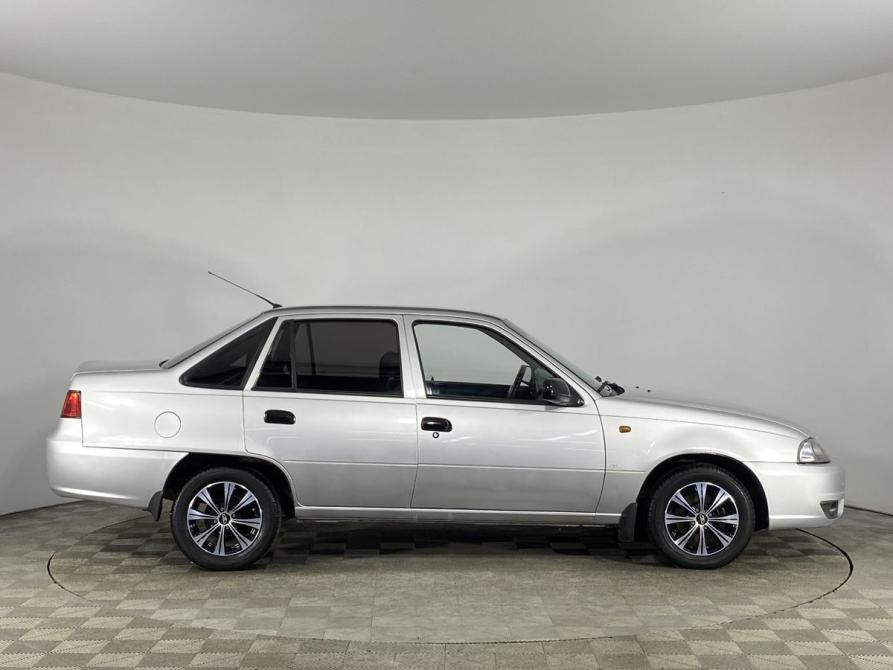 Daewoo Nexia I Рестайлинг Воронеж  - изображение 11
