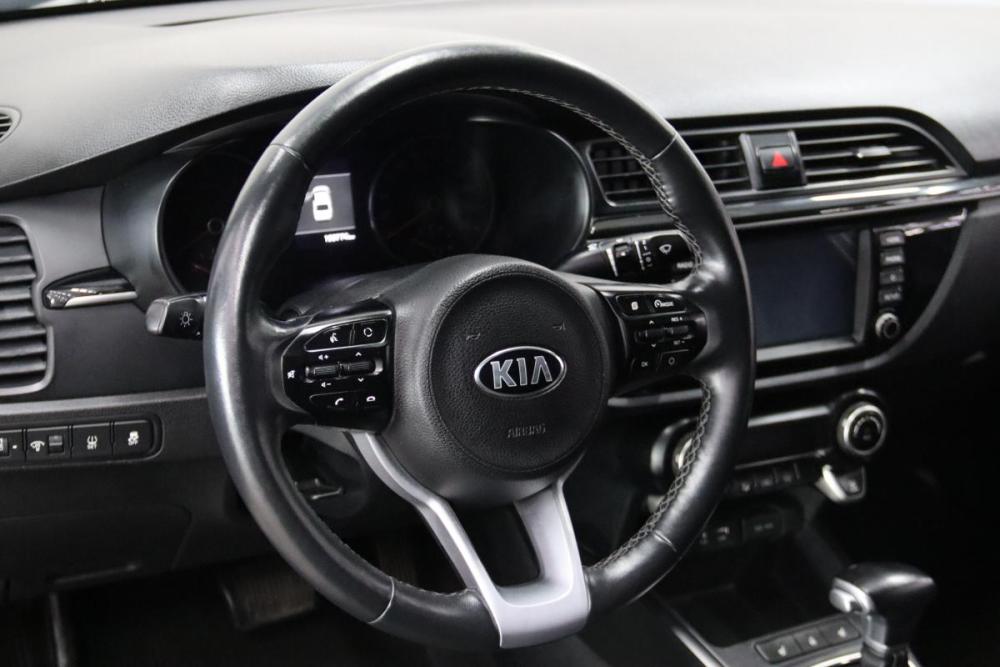 Kia Rio IV Сургут  - изображение 15