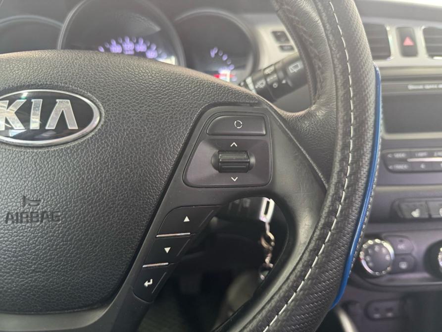 Kia Ceed II Уфа  - изображение 10