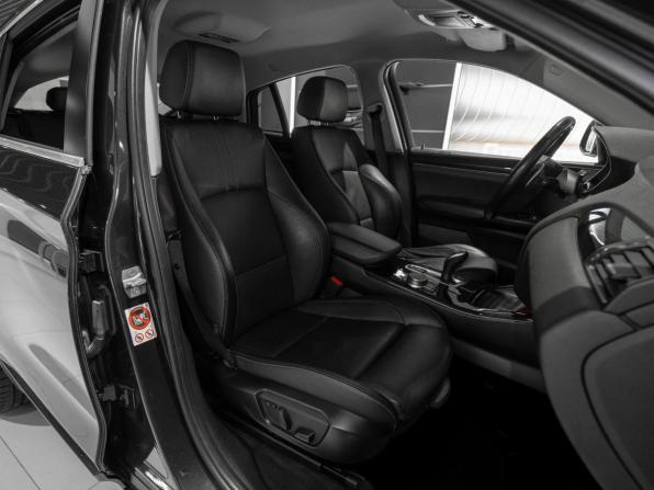BMW X4 I (F26) с пробегом 2017 года, цена 3 175 000 рублей, 166321 км, внедорожник, Автокод Объявления