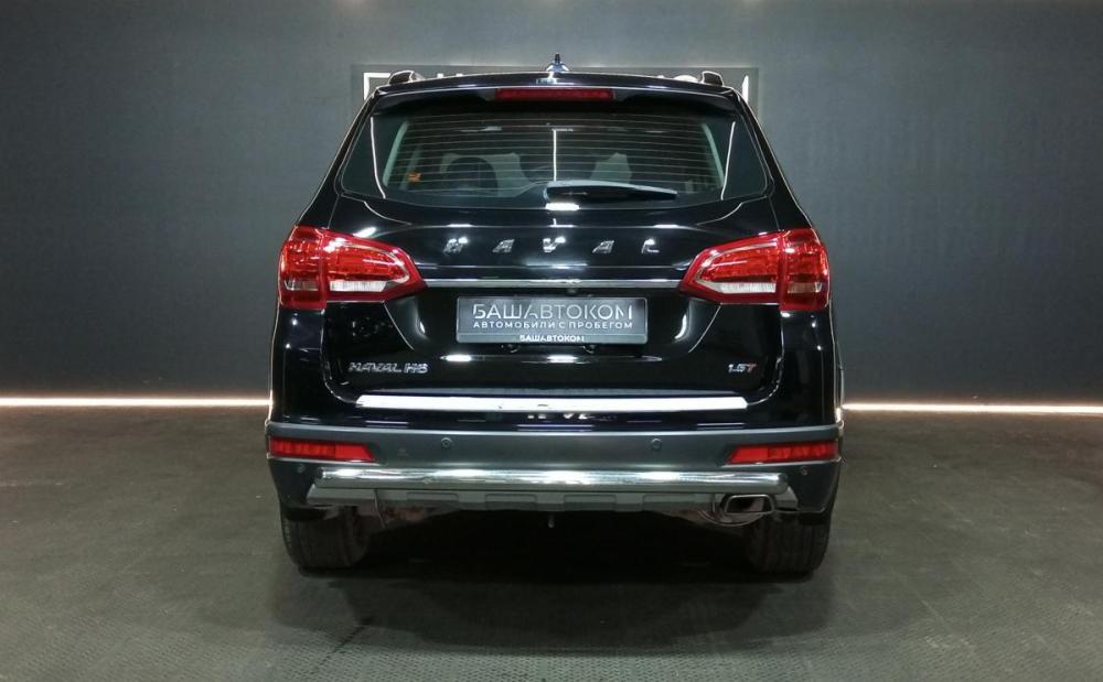 Haval H6 I Уфа  - изображение 6
