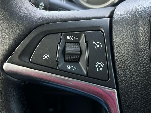 Opel Mokka I с пробегом 2014 года, цена 850 000 рублей, 225831 км, внедорожник, Автокод Объявления