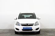 Opel Zafira OPC B Сургут  - изображение 21