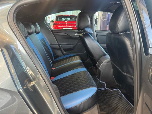 Citroen DS4 с пробегом 2012 года, цена 578 000 рублей, 256030 км, хэтчбек, Автокод Объявления